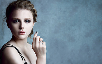 Chloe Mortez 7, chloe-moretz, celebrities, girls HD wallpaper