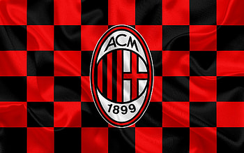 AC Milan , Popular backgrounds, Football club HD wallpaper