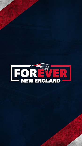Official website, New England Patriots, NFL football, Sports HD phone wallpaper