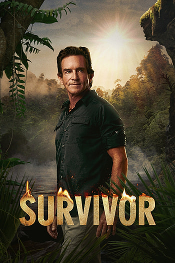Survivor TV Series, 2000 posters, The Movie Database, Tmdb HD phone wallpaper