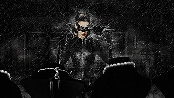 Anne Hathaway - Catwoman - 2 HD wallpaper