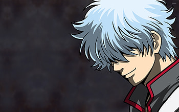 Gintama , Anime , Gintama fanart, Gintama characters HD wallpaper