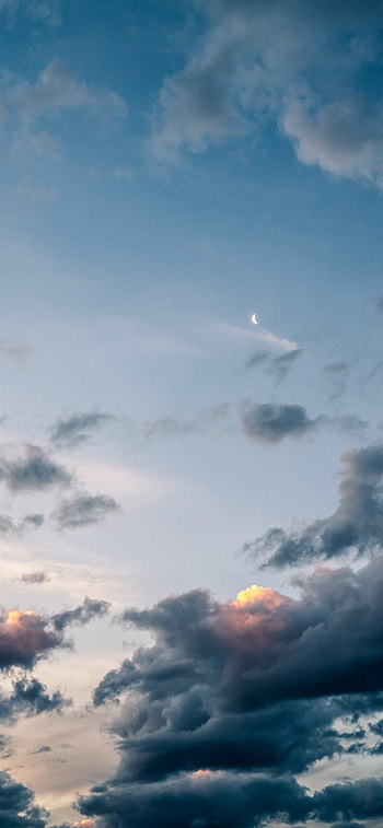 Best cloud 12 , High-quality resolution, Ilike HD phone wallpaper