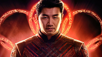 Shang-Chi, Ten Rings, Martial arts, Action movie HD wallpaper