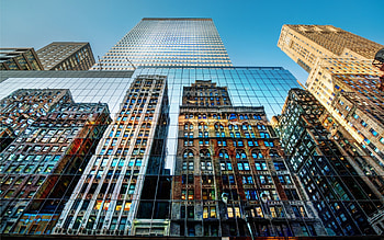 R Buliding, r, building, graphy HD wallpaper