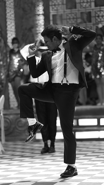 Puneeth Rajkumar, Puneeth, Hero HD phone wallpaper