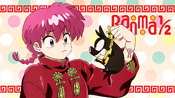 Anime - Ranma 1/2, Anime, Ranma ½, Ranma Saotome HD wallpaper