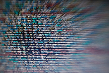 Code, Programming, Miscellanea, Miscellaneous, Blur, Smooth, Text, Coding HD wallpaper
