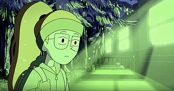 Infinity Train, , Top , Backgrounds HD wallpaper