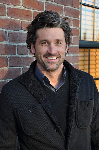 Patrick Dempsey, Style inspiration, Fashion credit, graphy HD phone wallpaper