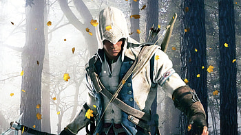 Assassins Creed DigitalArt, assassins-creed, games, digital-art, artist, artwork HD wallpaper