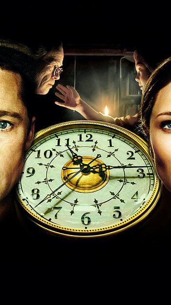 The Curious Case of Benjamin Button (2022) movie HD phone wallpaper