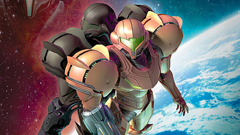 Metroid Dread, Metroid , Gaming HD wallpaper
