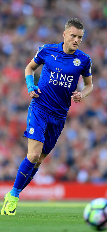 Jamie Vardy, Best HD phone wallpaper