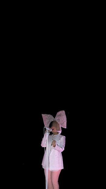 Sia, Singer, Artist, Music HD phone wallpaper