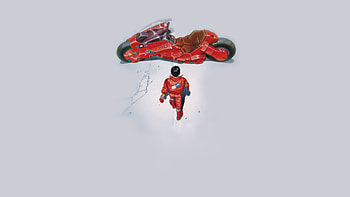Akira: Ultra of Iconic Anime Moments, Anime, Akira HD wallpaper