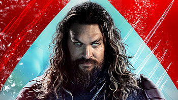 Aquaman and The Lost Kingdom, movie, Aquaman and The Lost Kingdom, Jason Momoa HD wallpaper