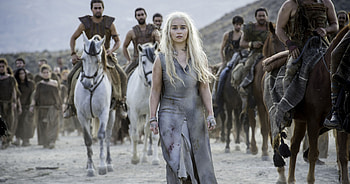 Khaleesi Game of Thrones 2, game-of-thrones, emilia-clarke, tv-shows HD wallpaper