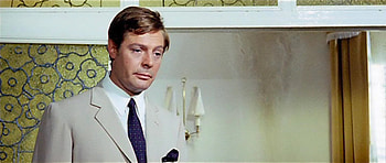 Marcello Mastroianni, Yesterday today and tomorrow, Beige summer suit, BAMF Style HD wallpaper
