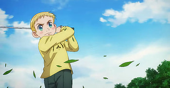 Rising Impact Anime, Anime, Rising Impact HD wallpaper