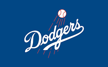 Los Angeles Dodgers HD wallpaper