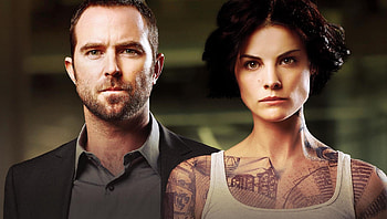 Blindspot (2022) movie HD wallpaper