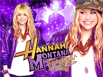 Hannah Montana Forever pic by lia !!, montana, hannah, miley, cyrus HD wallpaper