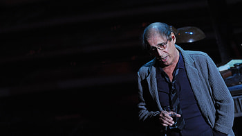 Adriano Celentano, Stylish , Timeless icon, Musical legend HD wallpaper
