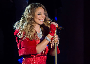 MARIAH CAREY, SINGER, SONGWRITER, PRODUCER, FASHION HD wallpaper