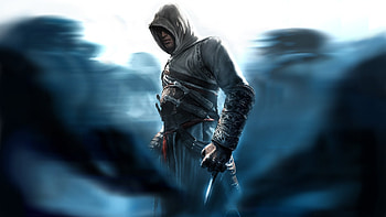 Assassin's Creed, Assassin's Creed, Altair (Assassin's Creed), ubisoft HD wallpaper