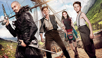 Pan (2022) movie HD wallpaper