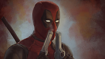 Deadpool Art New, deadpool, superheroes, artwork, digital-art, deviantart HD wallpaper
