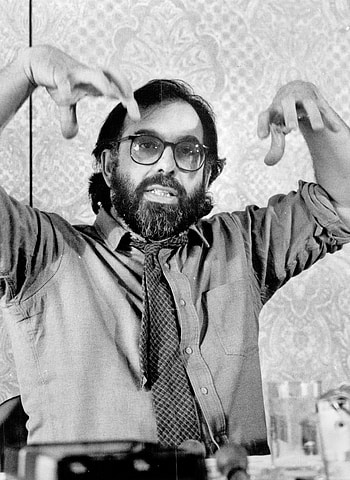 Francis Ford Coppola, Rolling Stone Interview HD phone wallpaper