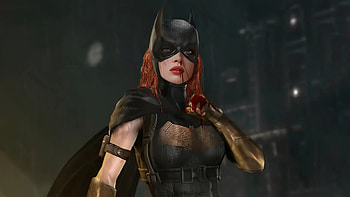 Batgirl Knightmare, batgirl, superheroes, artist, artwork, digital-art HD wallpaper