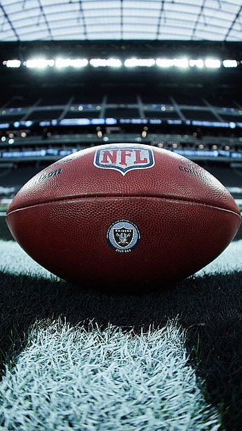 Allegiant Stadium, NFL HD phone wallpaper