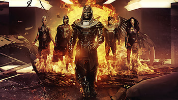 X-Men: Apocalypse HD wallpaper
