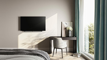 Loewe, Bild 5, OLED TVs, Second generation HD wallpaper