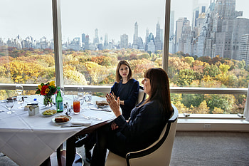 Sofia Coppola, Anjelica Huston, Oscars, New York Times HD wallpaper