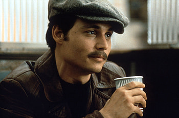 Donnie Brasco, , Fanpop HD wallpaper