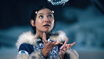 TV Show, Avatar: The Last Airbender, Katara (Avatar) HD wallpaper