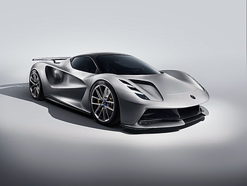 Lotus Evija, electric car, hypercar, 2019 HD wallpaper