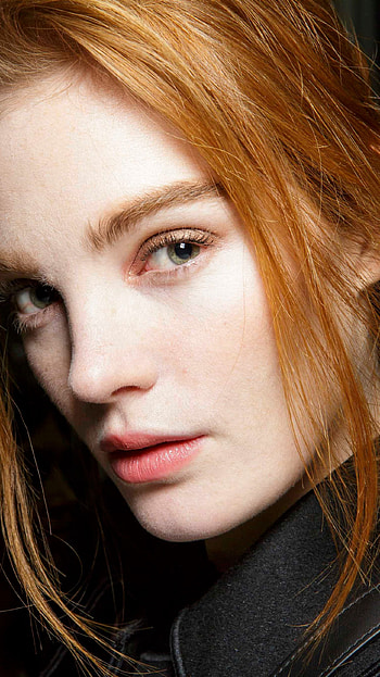 Alexina Graham, model, sexy seductive HD phone wallpaper