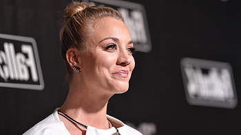 2016 Kaley Cuoco, big-bang-theory, celebrities, kaley-cuoco HD wallpaper