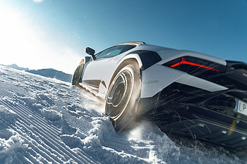 2024 Lamborghini Huracán Sterrato, supercar, vehicle, Lamborghini Huracán Sterrato HD wallpaper