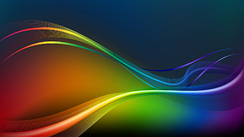 Yellow Green Red HD wallpaper