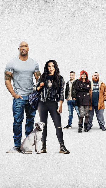 Fighting with My Family (2022) movie HD phone wallpaper