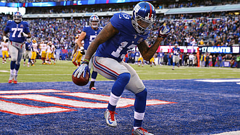 Odell Beckham Jr Catch HD wallpaper