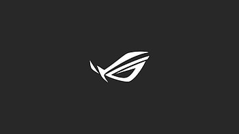 Republic Of Gamers Asus, republic-of-gamers, asus, computer, games, minimalism HD wallpaper