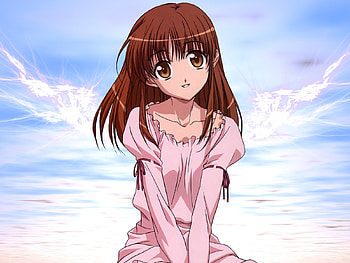 Anime girl, cool, anime, wallaper HD wallpaper