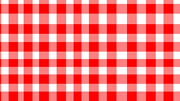 Red Checked, Checkered, , Backgrounds HD wallpaper
